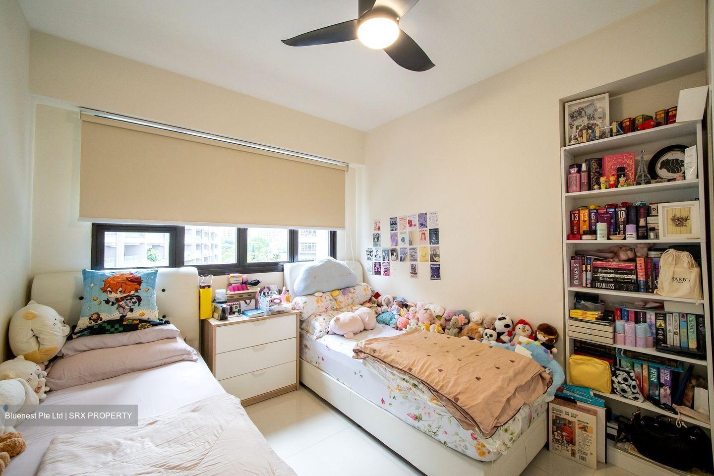 Blk 29 Ghim Moh Edge (Queenstown), HDB 4 Rooms #581801861
